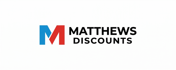 Matthews Closeouts